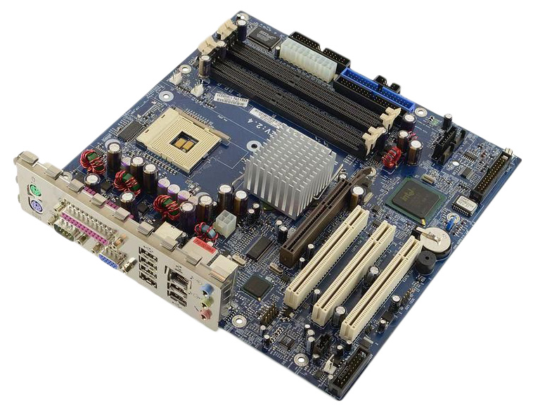 89P7950 IBM System Board (Motherboard) for ThinkCentre (Refurbished)