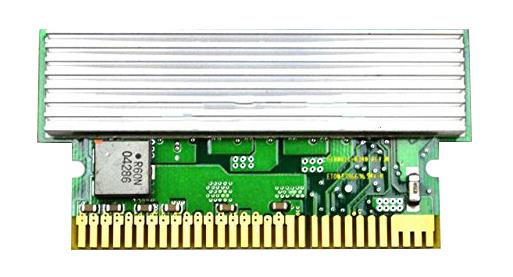 8R158P Dell Voltage Regulator Module (VRM) for PowerEdge 2650