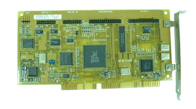 90X8075 IBM Dual Serial I/O Card Microchannel Ps2