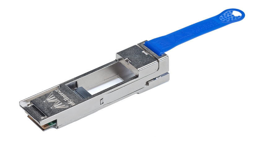 90Y3841 IBM QSFP to SFP+ QSA Cable Adapter by Mellanox