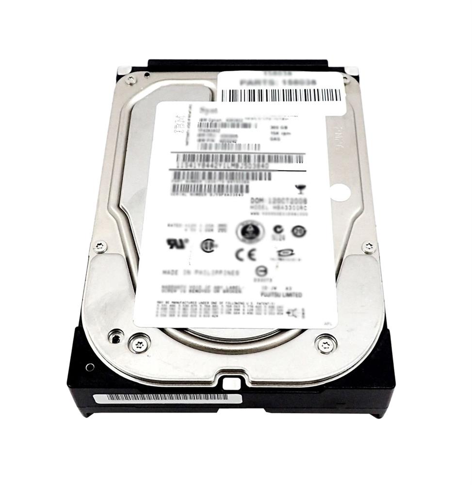 90Y5878 IBM 3TB 7200RPM SATA 6Gbps 3.5-inch Internal Hard Drive