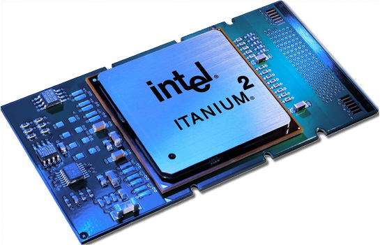 9152M Intel Itanium 2 9152 Dual Core 1.60GHz 667MHz FSB 24MB L3 Cache Socket PPGA611 Processor