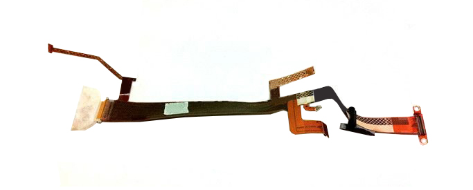 91P4535 IBM LCD Cable Assembly with Bluetooth (SPWG)