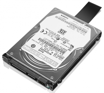 91Y1658 Lenovo 600GB 10000RPM SATA 6Gbps 2.5-inch Internal Hard Drive for ThinkStation E Series