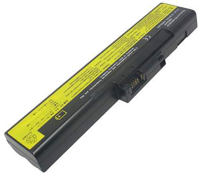 92P1097-AX Axiom Li-Ion 6 Cell Battery for Lenovo ThinkPad X30 Series (Refurbished)
