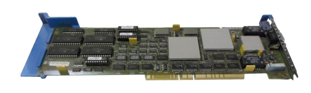 93F1277 IBM 16Mbps 16/4 Token Ring Bus Master Network Adapter