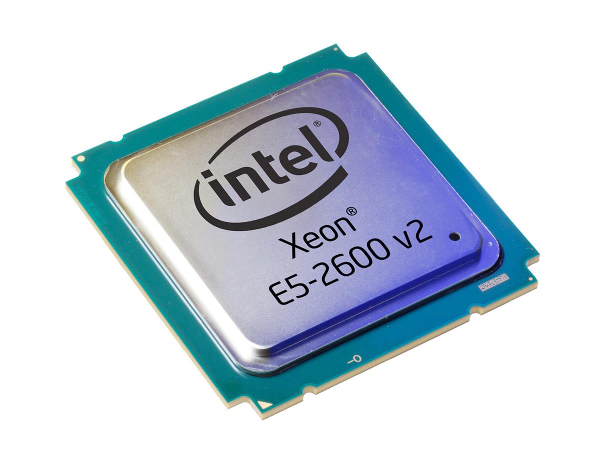 94Y5326 IBM 2.00GHz 6.40GT/s QPI 15MB L3 Cache Intel Xeon E5-2618L v2 6 Core Processor Upgrade