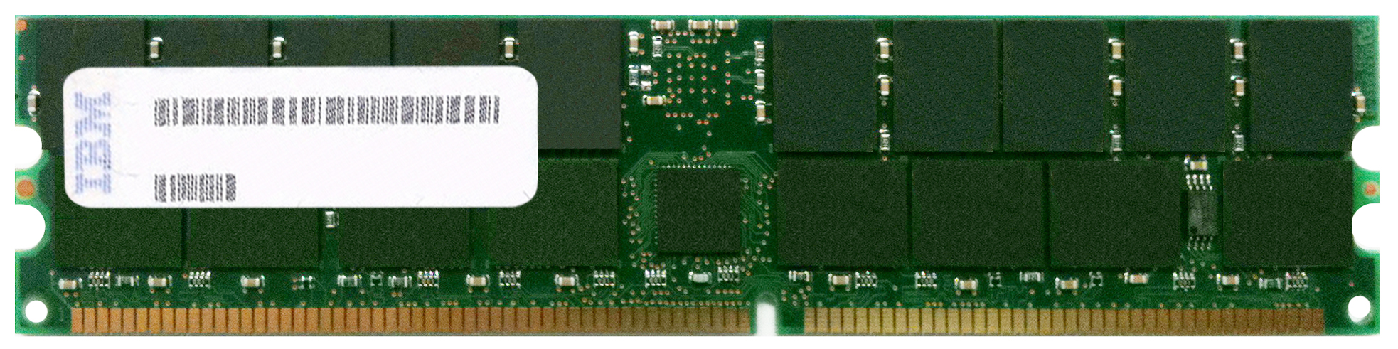 97P2231 IBM 4GB 567MHz Memory Book Inward Facing
