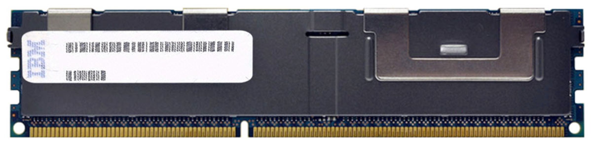 97P3495 IBM 16GB 633MHz Memory Book Outer