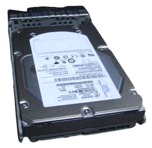 98Y3277 IBM 900GB 10000RPM SAS 6Gbps Hot Swap 2.5-inch Internal Hard Drive for DS8800