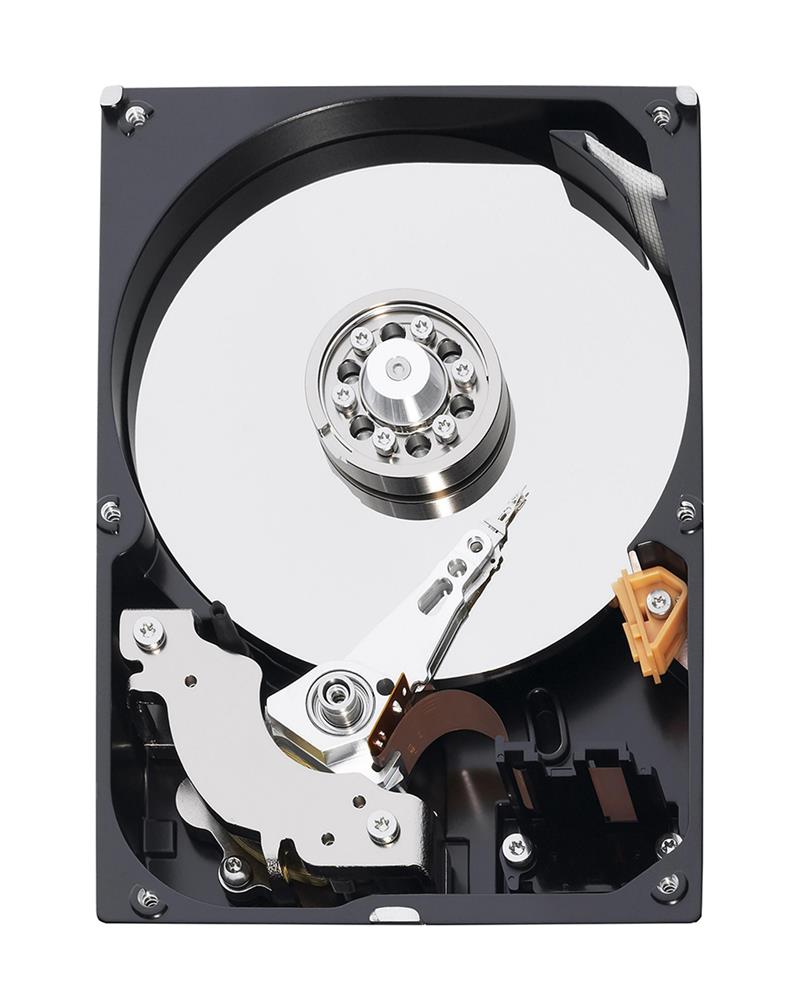 9AG389-15D Seagate DB35 200GB 7200RPM SATA 1.5Gbps 8MB Cache 3.5-inch Internal Hard Drive