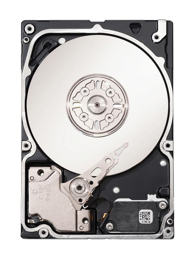 9B00006 Seagate Barracuda 2LP 2.14GB 7200RPM Fast Wide SCSI 80-Pin 512KB Cache 3.5-inch Internal Hard Drive
