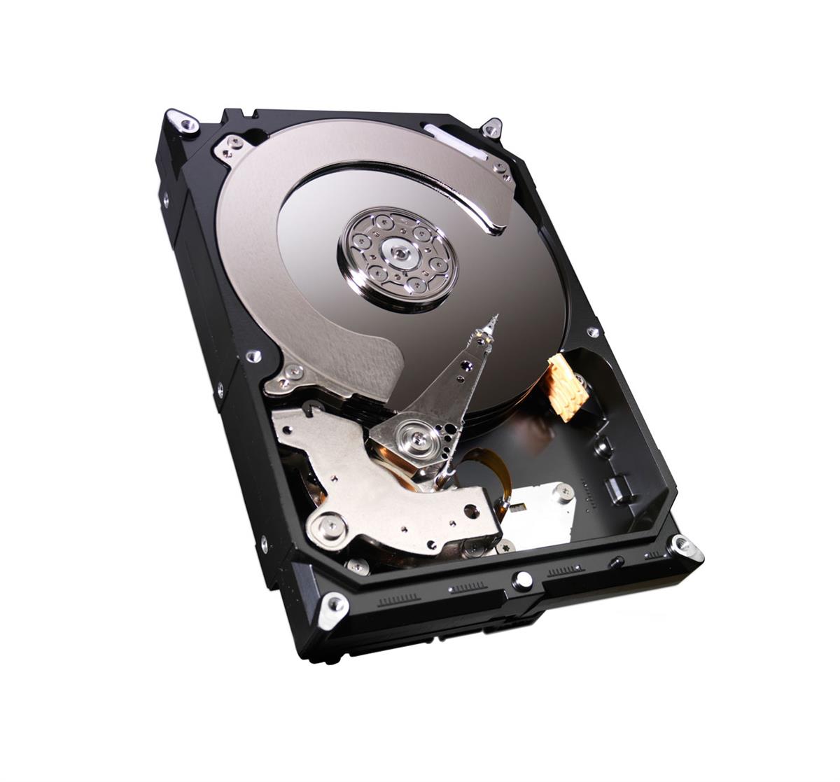 9BJ148-326 Seagate Barracuda 7200.10 750GB 7200RPM SATA 3Gbps 16MB Cache 3.5-inch Internal Hard Drive
