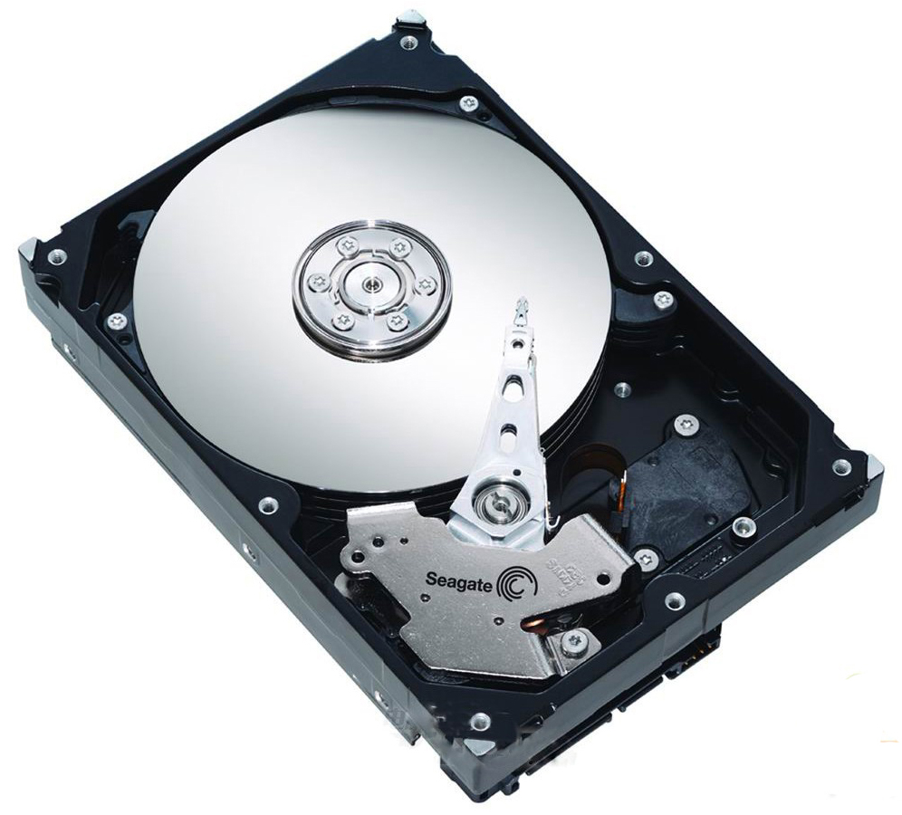 9DC046-901 Seagate SV35.2 500GB 7200RPM ATA-100 16MB Cache 3.5-inch Internal Hard Drive