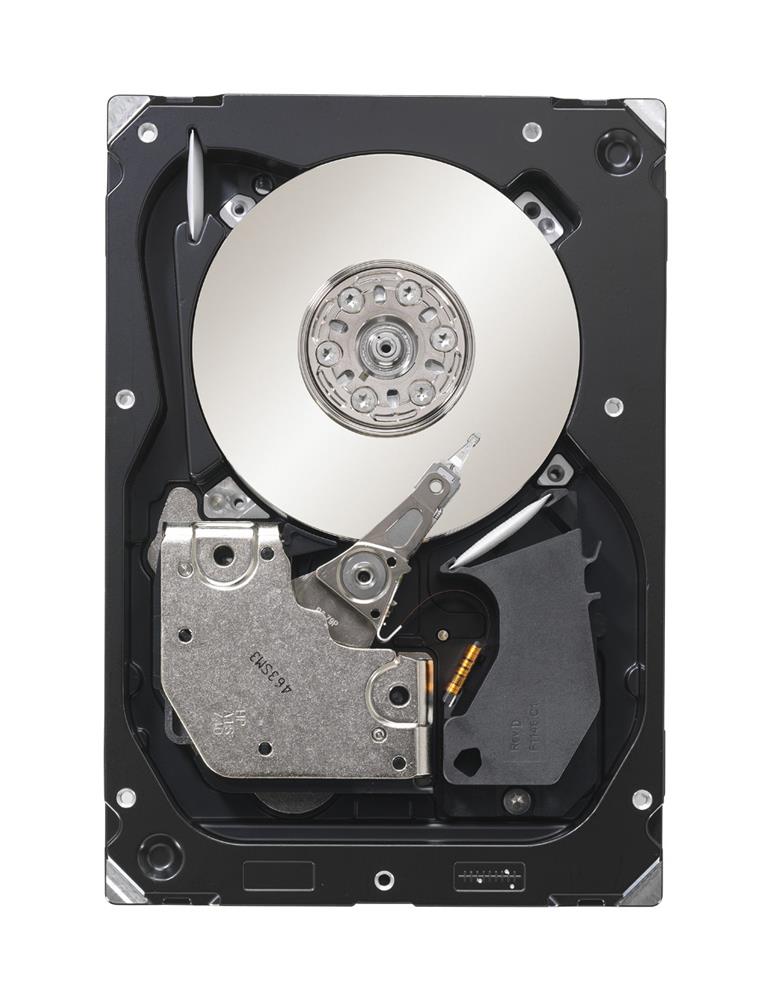 9EF246-005 Seagate Barracuda ES.2 750GB 7200RPM SAS 3Gbps 16MB Cache 3.5-inch Internal Hard Drive