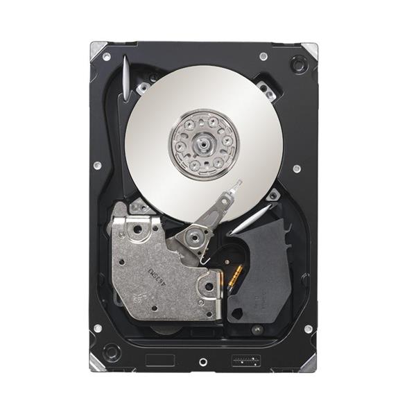 9FM004-009 Seagate Cheetah 15K.7 450GB 15000RPM Fibre Channel 4Gbps 16MB Cache 3.5-inch Internal Hard Drive