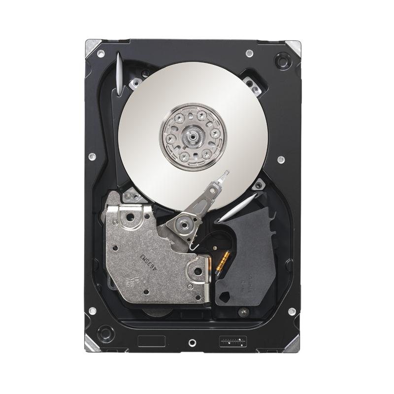 9FS066-008 Seagate Cheetah NS.2 600GB 10000RPM SAS 6Gbps 16MB Cache 3.5-inch Internal Hard Drive