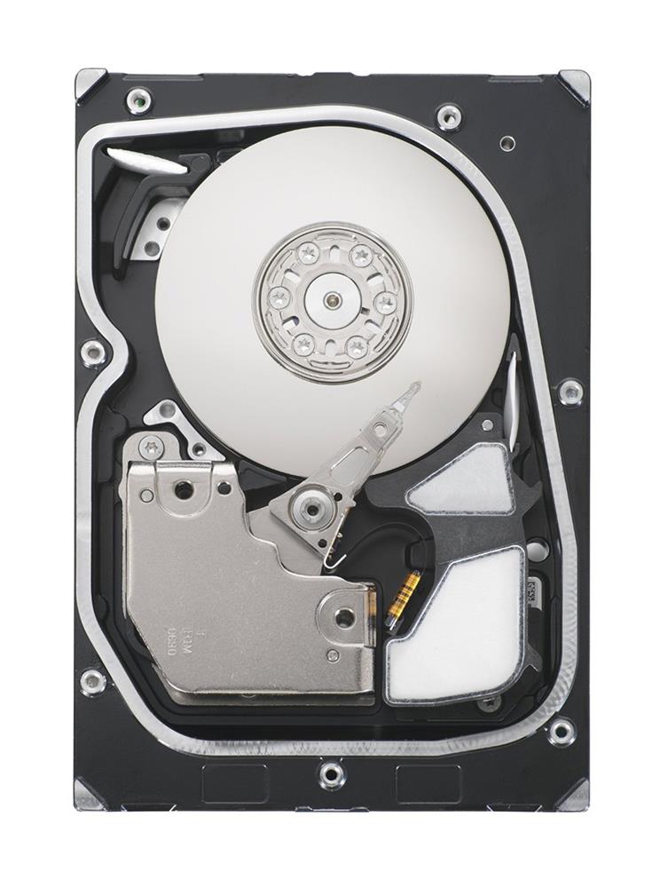 9FS066-504 Seagate Cheetah NS.2 600GB 10000RPM SAS 6Gbps 16MB Cache 3.5-inch Internal Hard Drive