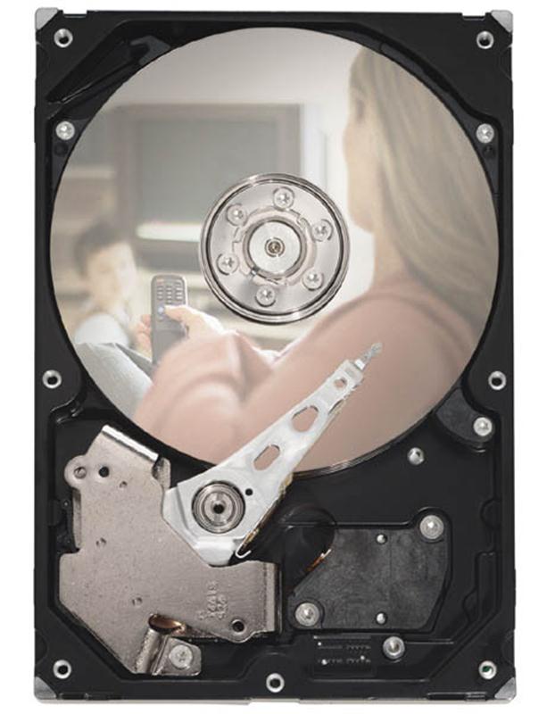 9GW142-193 Seagate Pipeline HD.2 500GB 5900RPM SATA 3Gbps 16MB Cache 3.5-inch Internal Hard Drive