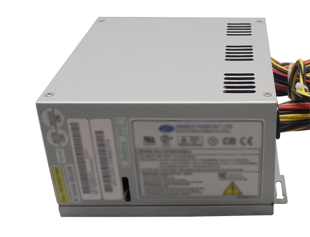 9PA4001701 Sparkle Power 400-Watts ATX12V Switching Power Supply with Active PFC (Refurbished)