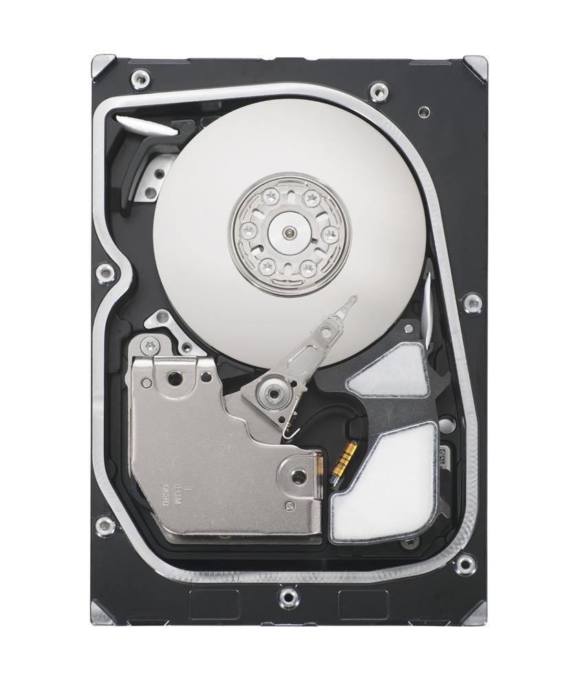 9PW004-043 Seagate Cheetah 15K.7 450GB 15000RPM Fibre Channel 4Gbps 16MB Cache 3.5-inch Internal Hard Drive