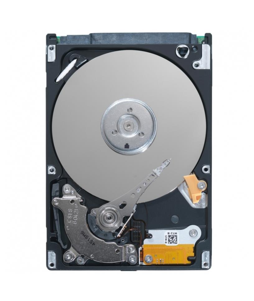 9RT14G-501 Seagate Momentus 750GB 7200RPM SATA 3Gbps 16MB Cache 2.5-inch Internal Hard Drive