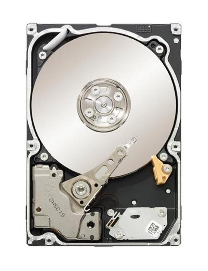 9RZ164-031 Seagate Constellation.2 500GB 7200RPM SATA 6Gbps 64MB Cache 2.5-inch Internal Hard Drive