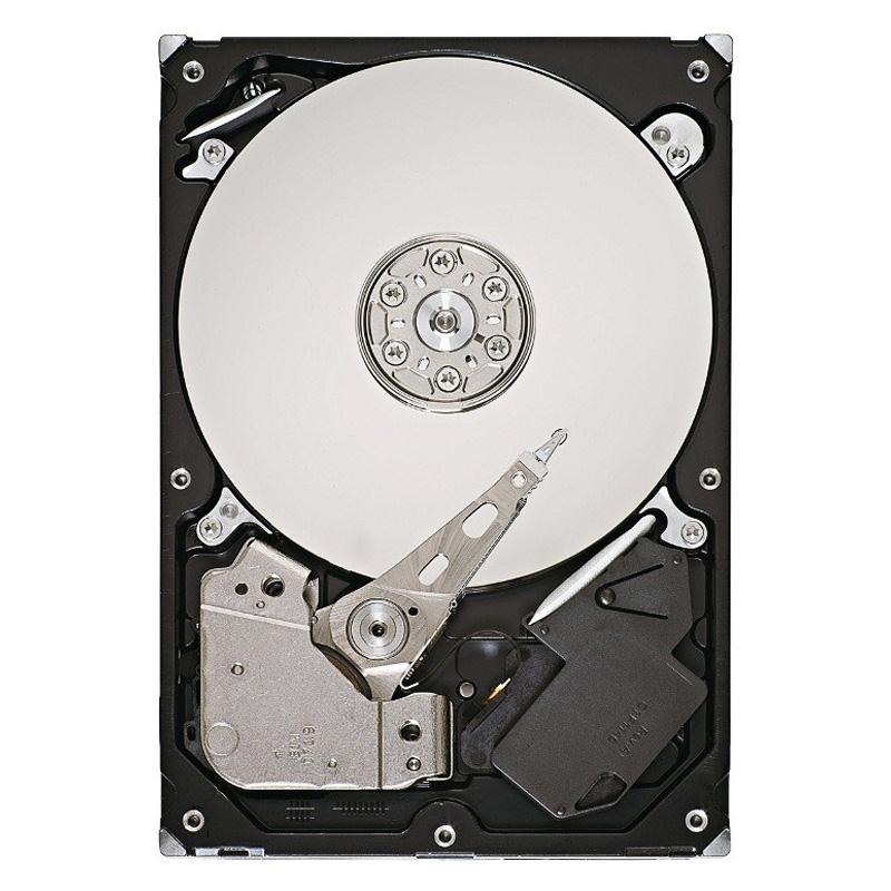 9SL131 Seagate Barracuda 7200.12 250GB 7200RPM SATA 3Gbps 8MB Cache 3.5-inch Internal Hard Drive