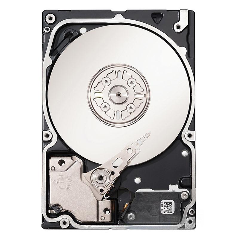 9TG066-045 Seagate Savvio 10K.5 600GB 10000RPM SAS 6Gbps 64MB Cache 2.5-inch Internal Hard Drive