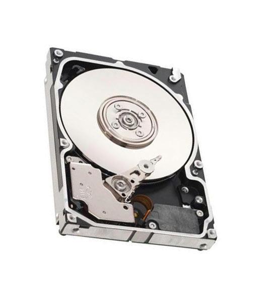 9TH66-039 Seagate Savvio 10K.5 900GB 10000RPM SAS 6Gbps 64MB Cache 2.5-inch Internal Hard Drive