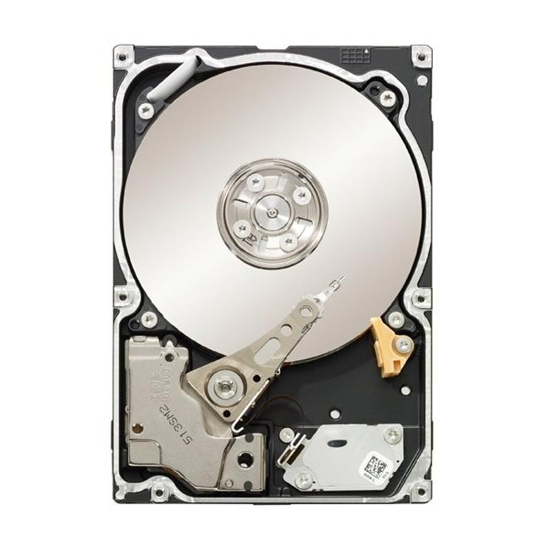 9TR268-002 Seagate Constellation.2 1TB 7200RPM SAS 6Gbps 64MB Cache (SED) 2.5-inch Internal Hard Drive