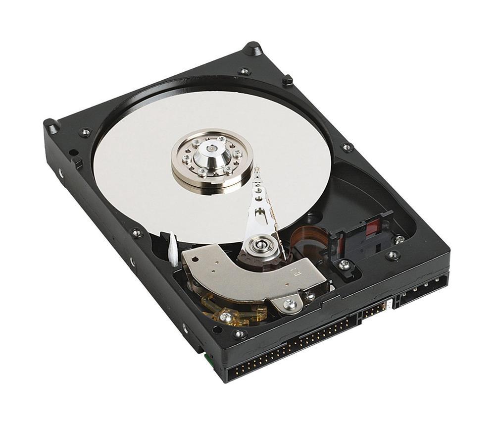 9W6004-043 Seagate U9 160GB 7200RPM ATA-100 1MB Cache 3.5-inch Internal Hard Drive