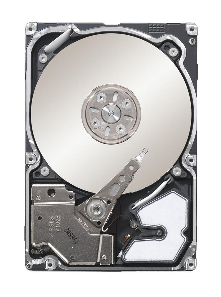 9WM066-003 Seagate Savvio 10K.6 900GB 10000RPM SAS 6Gbps 64MB Cache 2.5-inch Internal Hard Drive