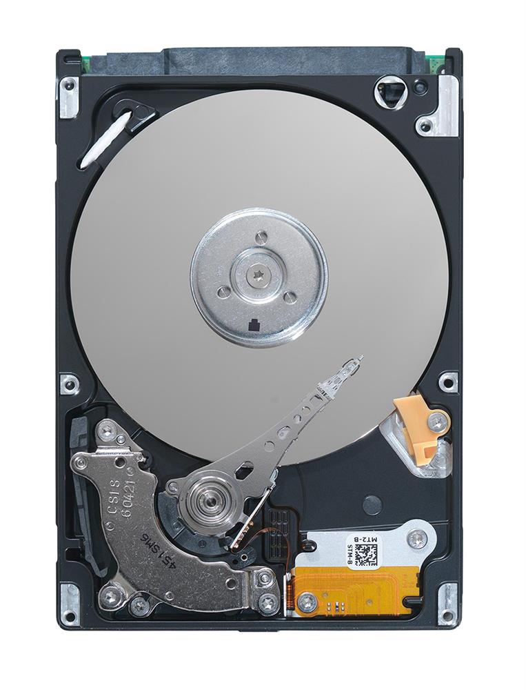 9WN143-989 Seagate Momentus 750GB 5400RPM SATA 3Gbps 8MB Cache 2.5-inch Internal Hard Drive