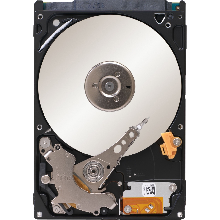 9YH148-502 Seagate FreePlay 1.5TB 5400RPM SATA 3Gbps 16MB Cache 2.5-inch Internal Hard Drive