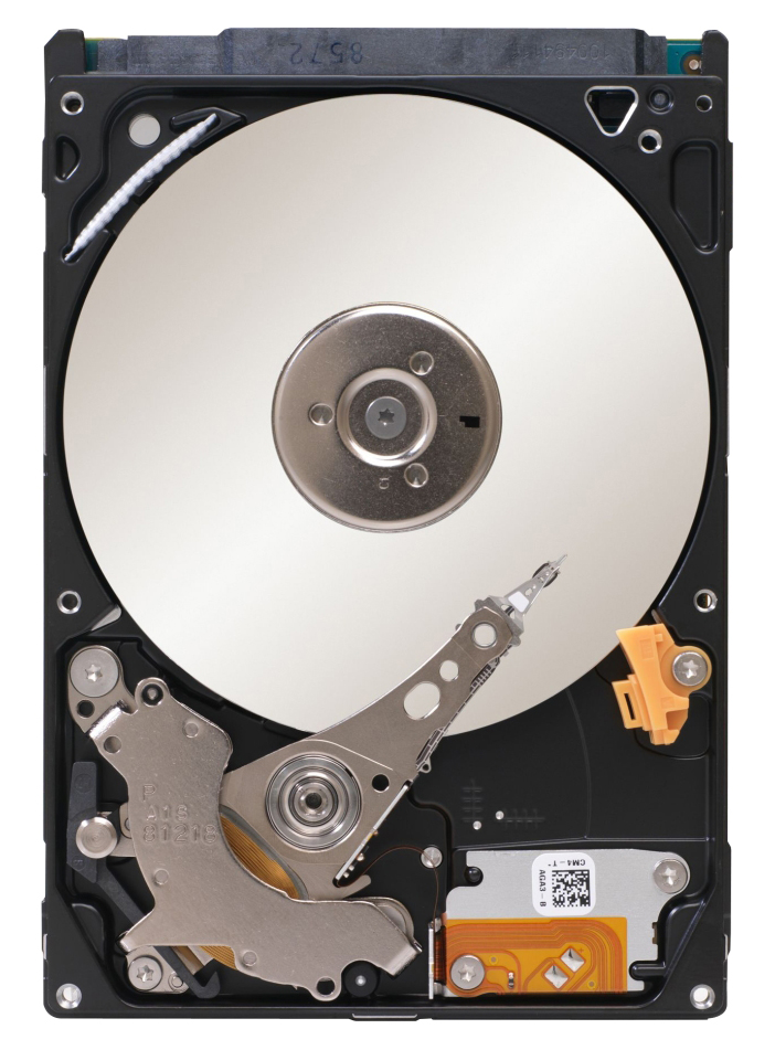 9YK14C-020 Seagate Momentus Thin 250GB 7200RPM SATA 3Gbps 16MB Cache 2.5-inch Internal Hard Drive