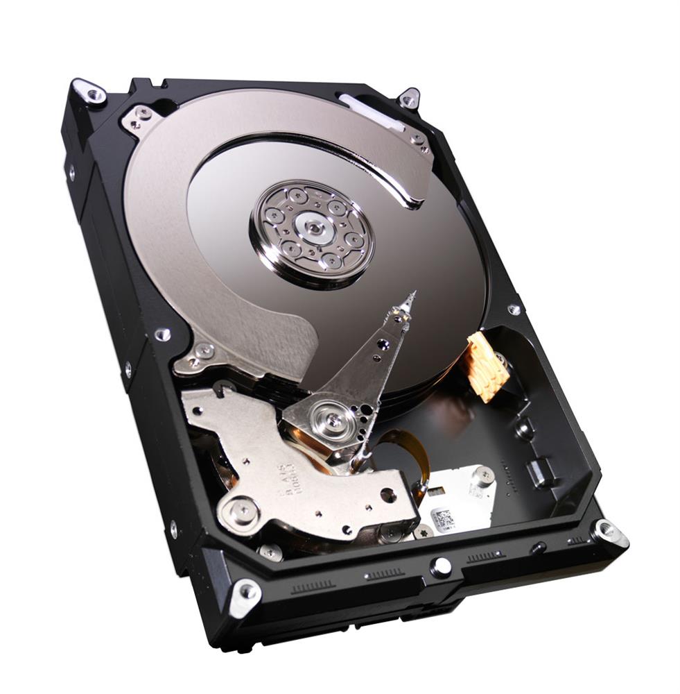 9YP13A-020 Seagate Barracuda 160GB 7200RPM SATA 6Gbps 8MB Cache 3.5-inch Internal Hard Drive
