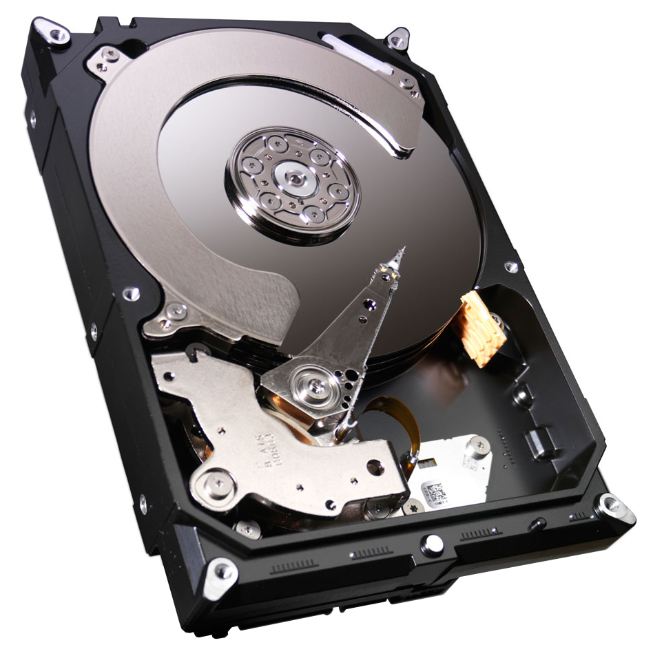 9YZ168-037 Seagate Constellation ES 2TB 7200RPM SATA 6Gbps 64MB Cache 3.5-inch Internal Hard Drive
