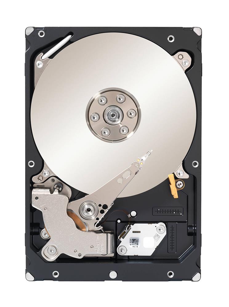 9ZM275-579 Seagate Constellation ES.3 2TB 7200RPM SAS 6Gbps 128MB Cache (512n) 3.5-inch Internal Hard Drive