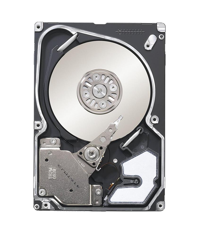 9ZZ066-039 Seagate Savvio 15K.3 300GB 15000RPM SAS 6Gbps 64MB Cache 2.5-inch Internal Hard Drive