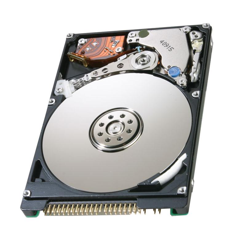 A-1083-188-A Sony 100GB 4200RPM ATA-100 8MB Cache 2.5-inch Internal Hard Drive