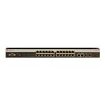 Enterasys Networks A2H124-24P