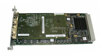 A3495-60201 HP Single-Port RJ-45 100Mbps 10Base-TX/100Base-T Fast Ethernet LAN Network Adapter