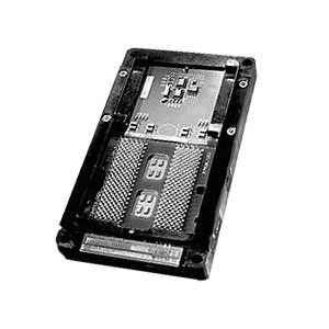 A6165-69002 HP 733MHz 133MHz FSB 2MB L3 Cache Socket PAC418 Intel Itanium Processor Upgrade