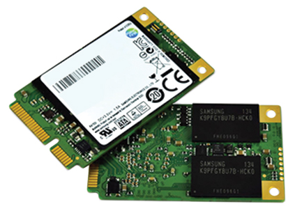 A6870323 Dell 960GB MLC PCI Express 2.0 x2 (AES-256) Add-in Card Solid State Drive (SSD)