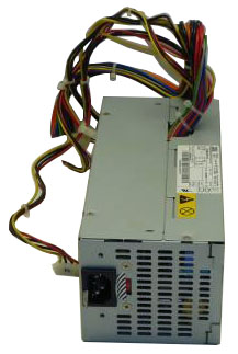 AA22190 IBM 160-Watts Power Supply for Netvista
