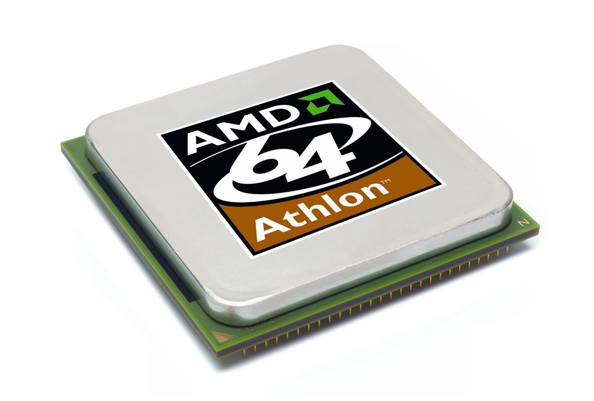 AD5150JAH44HM AMD Processor