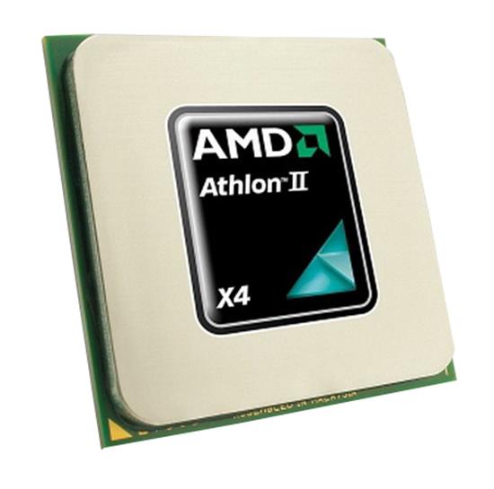 AD610EHDK42GM AMD Athlon II X4 610e Quad-Core 2.40GHz 2MB L2 Cache Socket AM2+ Processor