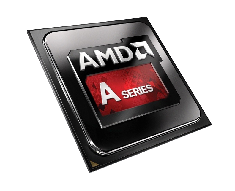 AD7800YBI44JA AMD A10-Series A10-7800 Quad-Core 3.50GHz 4MB L2 Cache Socket FM2+ Processor