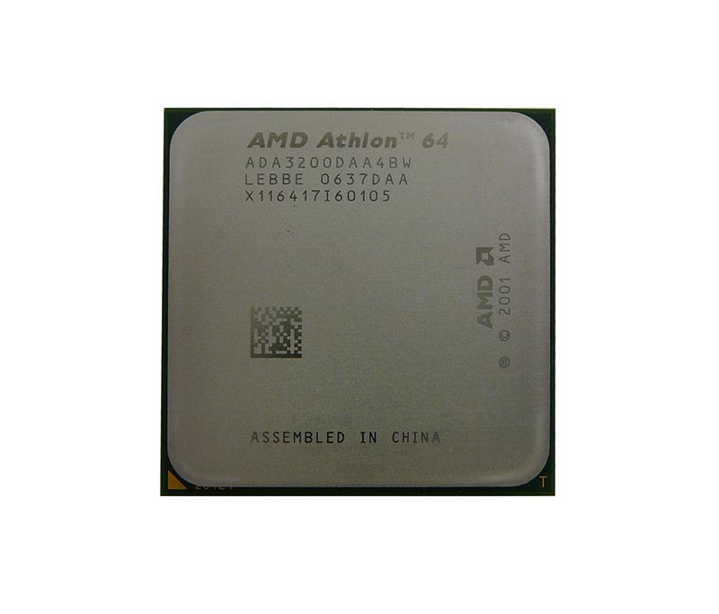 ADA3200DAA4BW AMD Processor